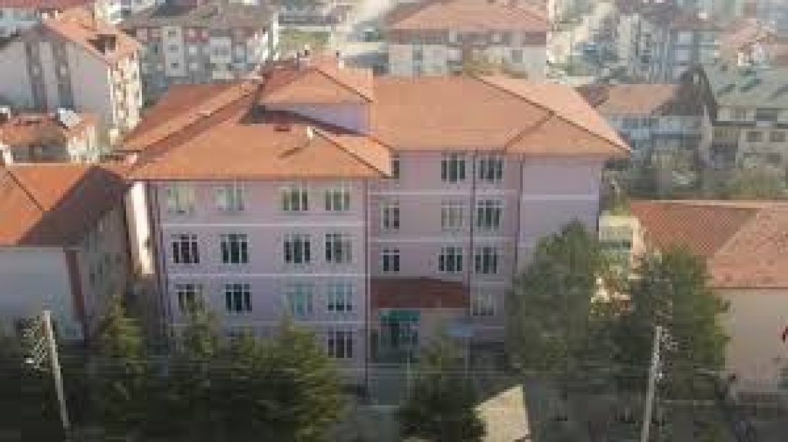 Bolu Kız Anadolu İmam Hatip Lisesi Fotoğrafı